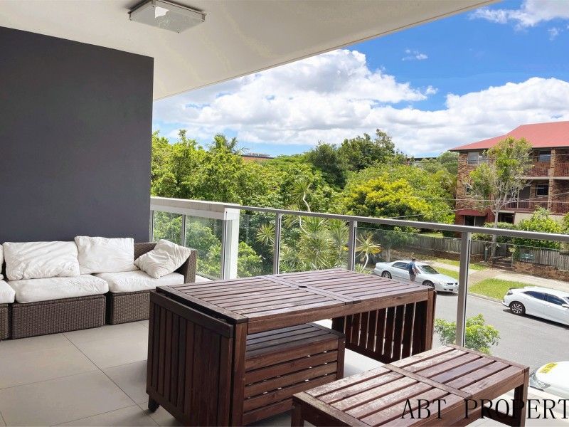 rental property Brisbane