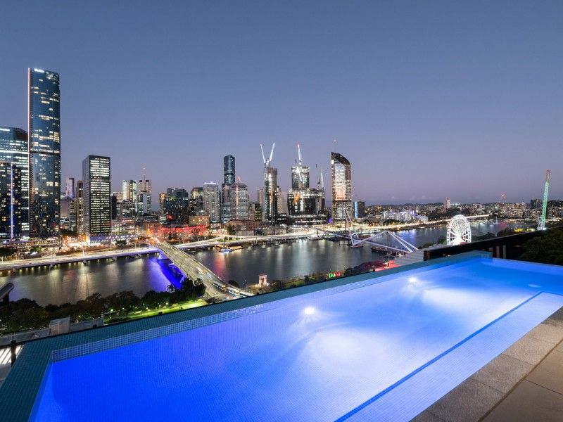 rental property Brisbane