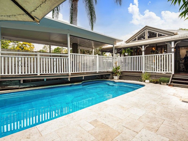 rental property Brisbane