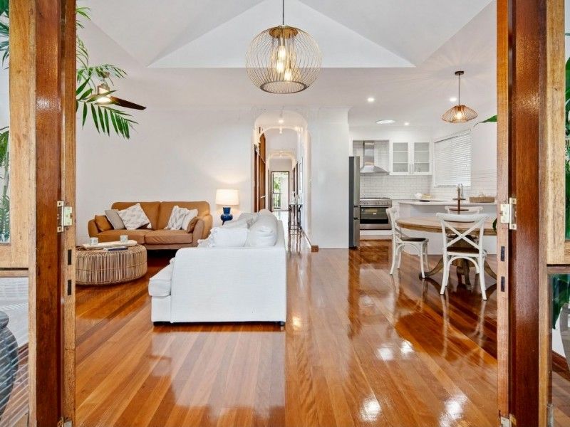 rental property Brisbane