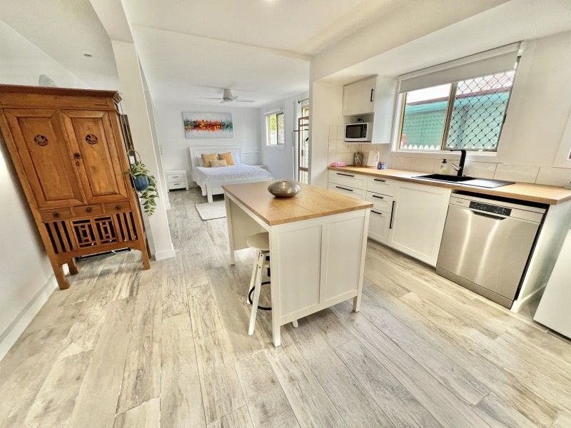 rental property Brisbane