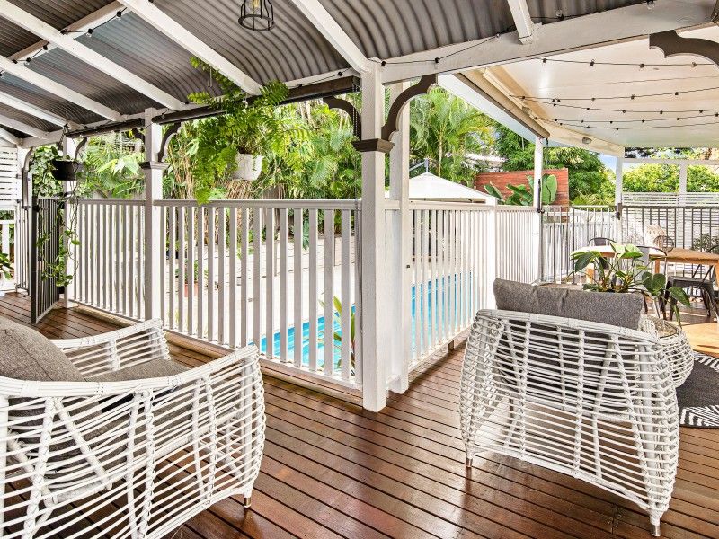 rental property Brisbane