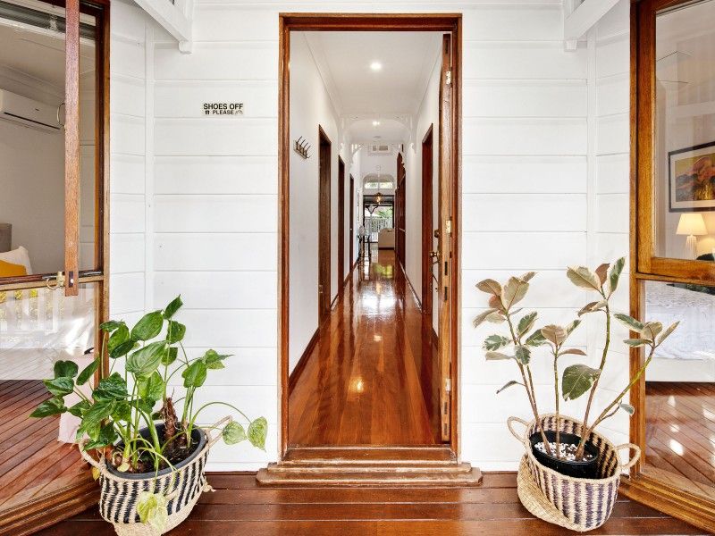 rental property Brisbane