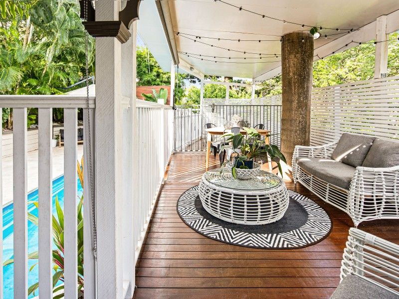 rental property Brisbane