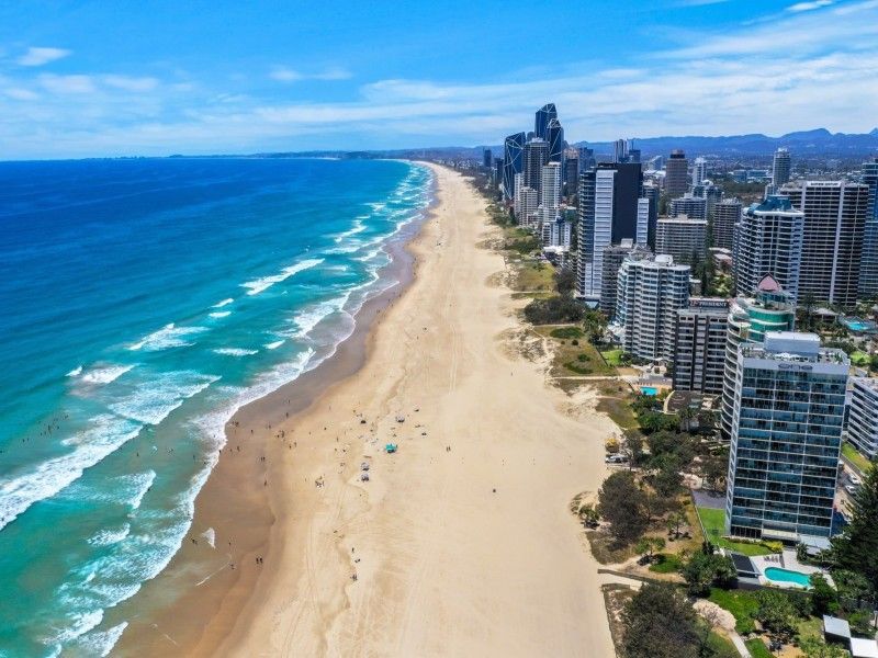 Management Rights Gold Coast