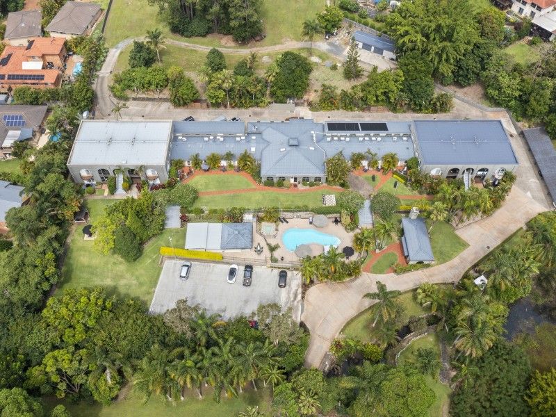 hospitality Coffs Harbour