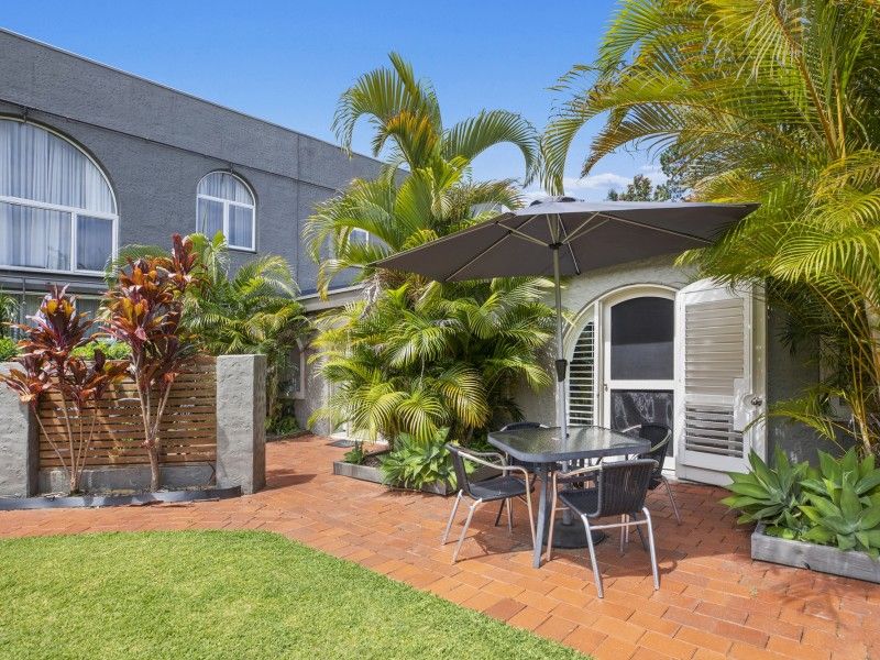 hospitality Coffs Harbour