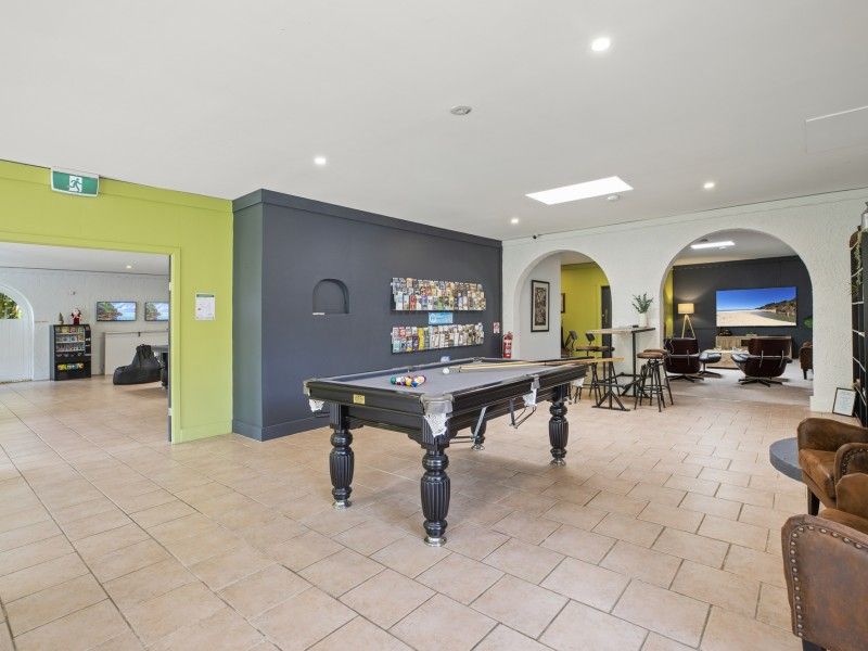 hospitality Coffs Harbour