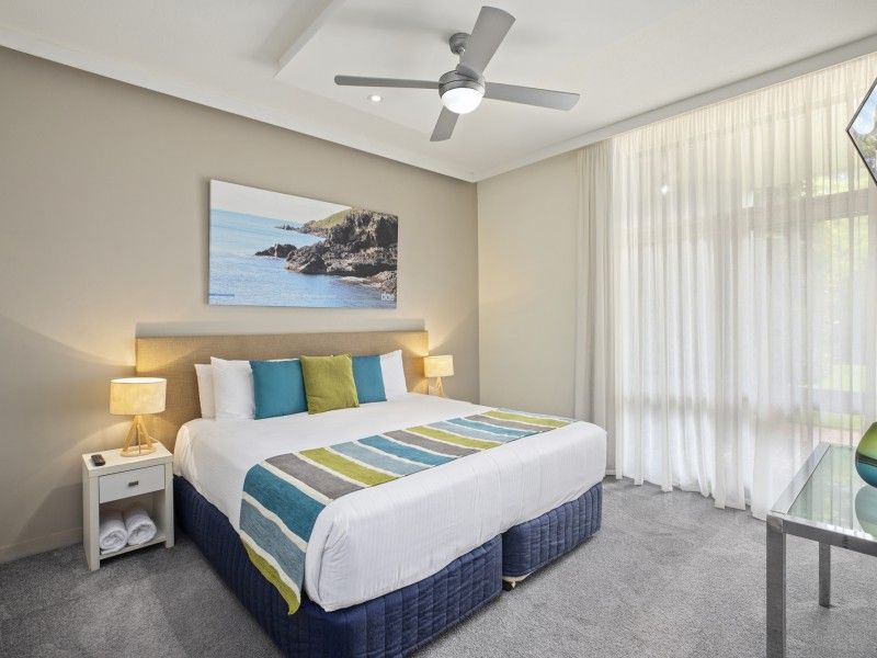 hospitality Coffs Harbour