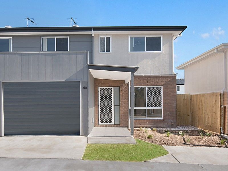rental property Brisbane