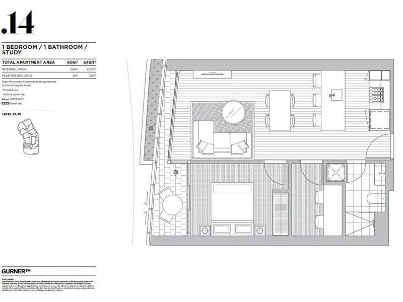 rental property Brisbane