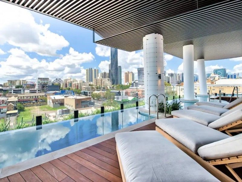 rental property Brisbane