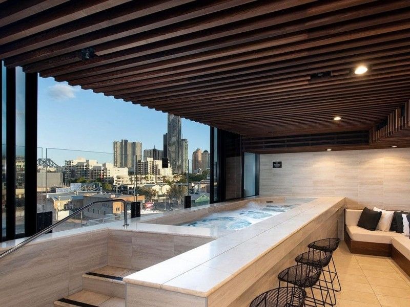 rental property Brisbane