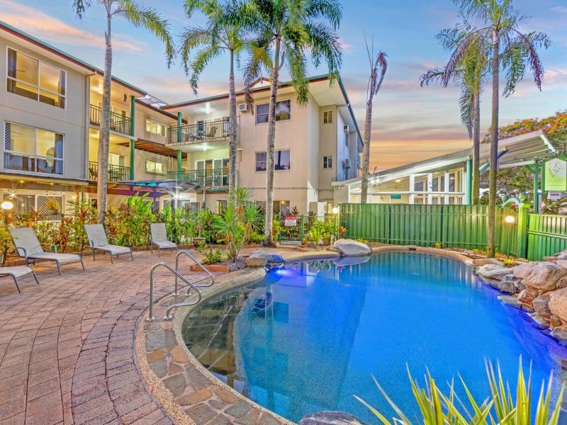 Management Rights Cairns