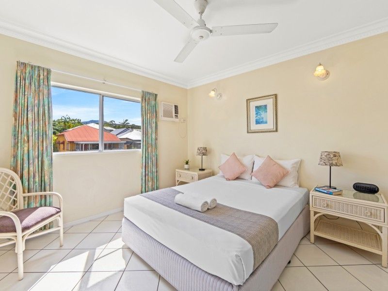 Management Rights Cairns