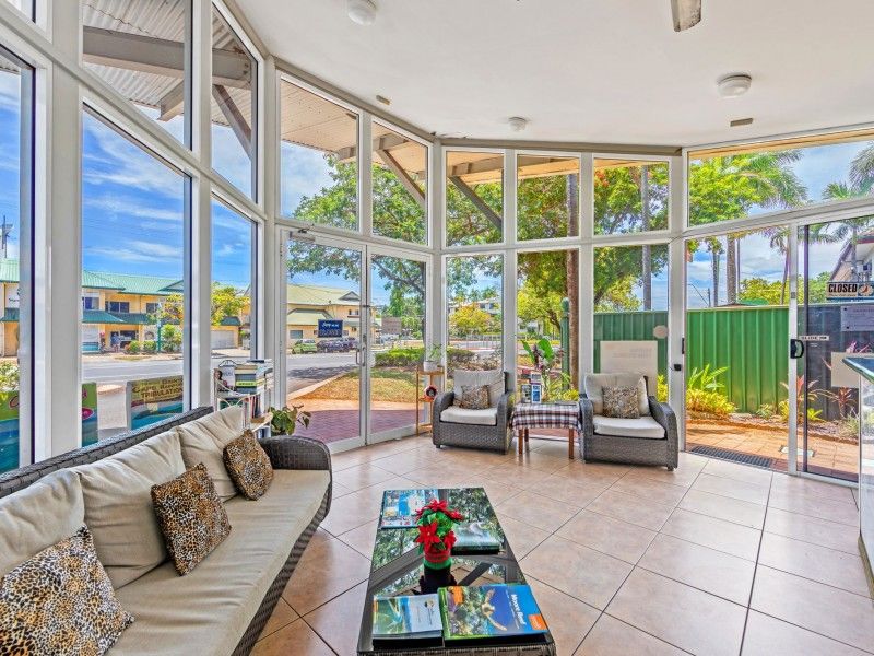 Management Rights Cairns