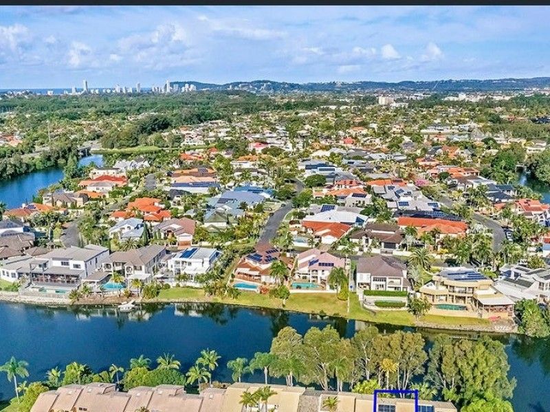 Management Rights Gold Coast