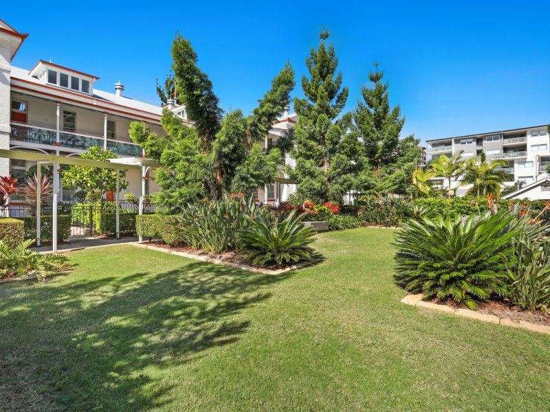 Management Rights Brisbane