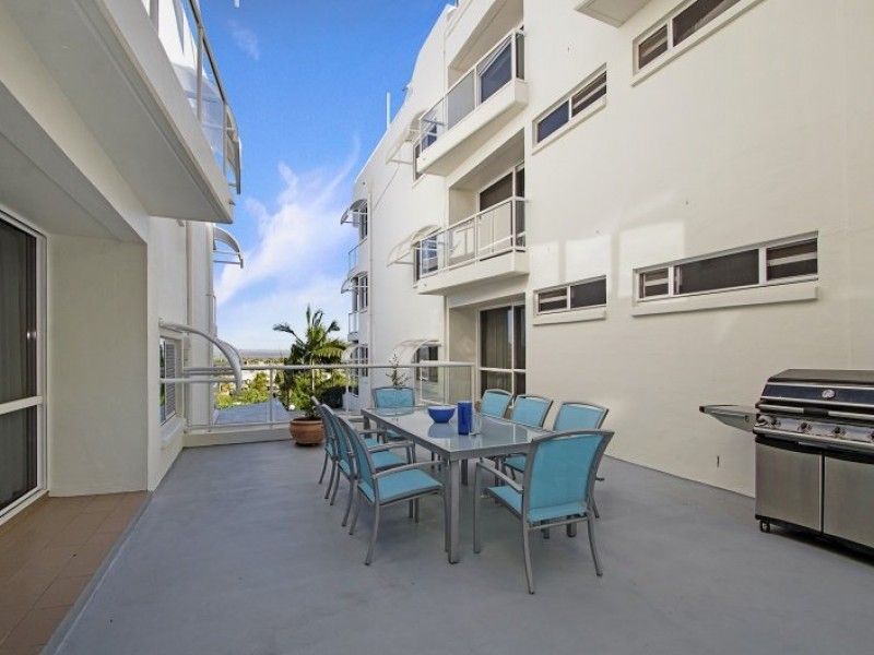 Management Rights Sunshine Coast