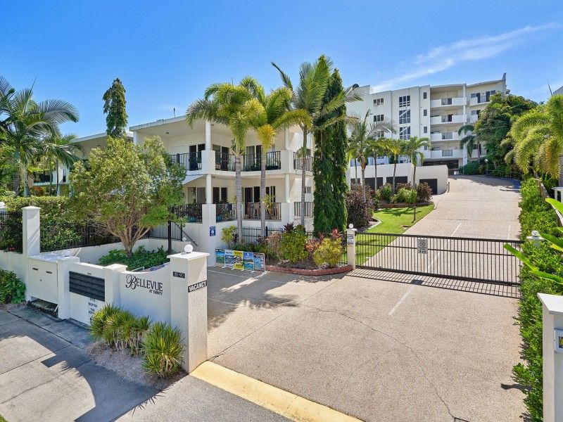 Management Rights Cairns