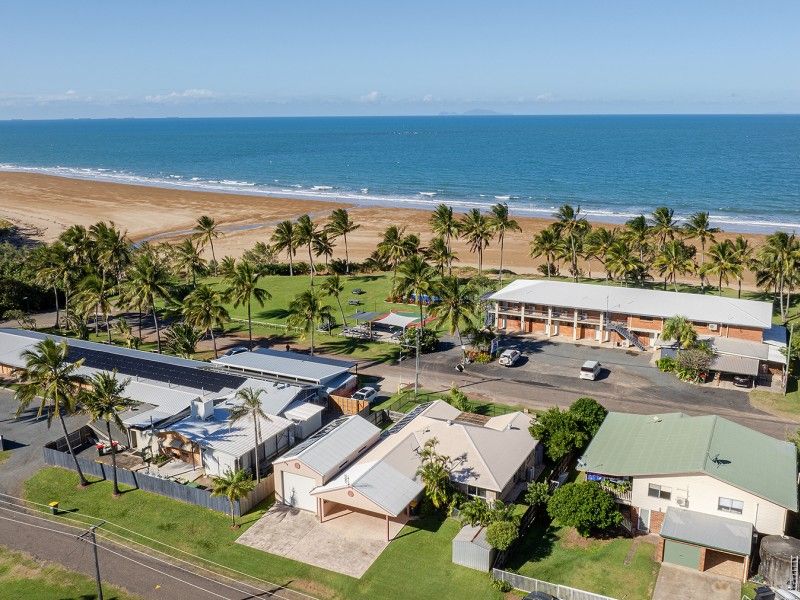 hospitality Mackay