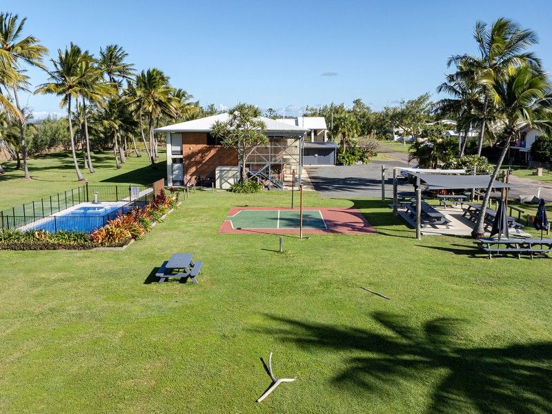 hospitality Mackay