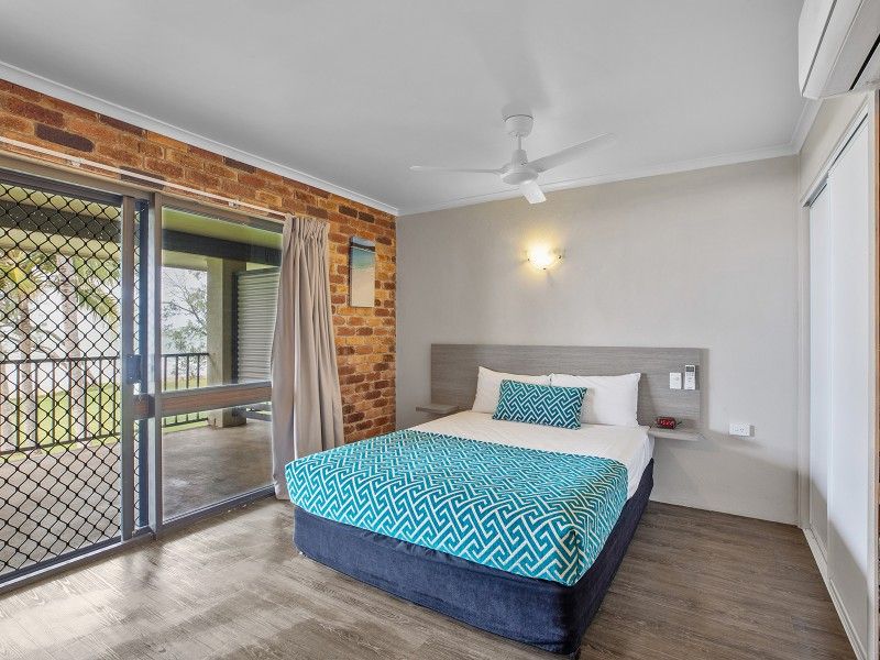 hospitality Mackay