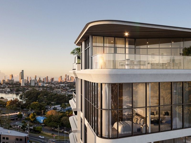 Management Rights Gold Coast