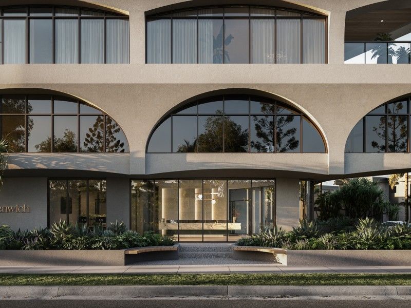 Management Rights Gold Coast