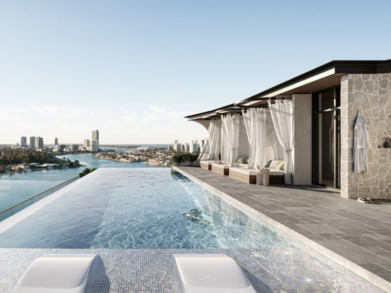 Management Rights Gold Coast