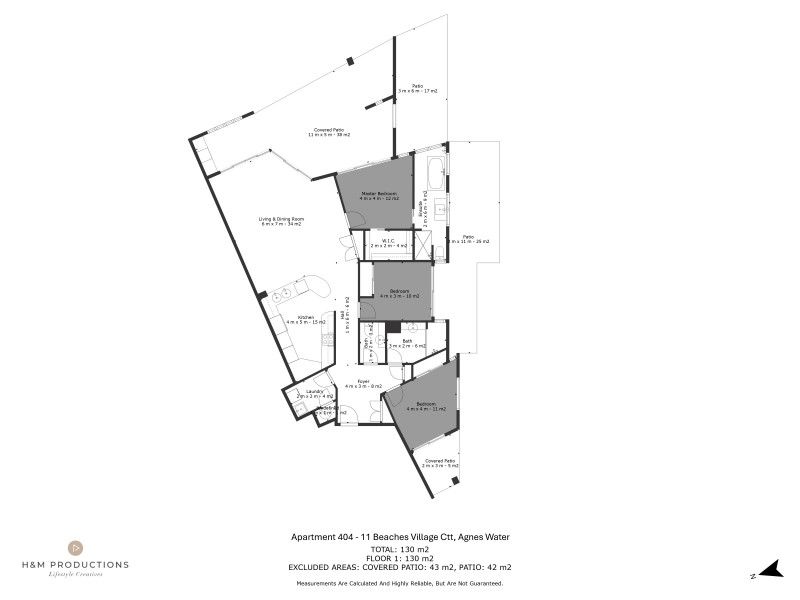 real estate Wide Bay
