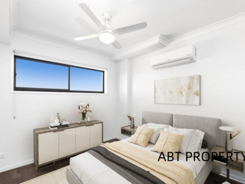 rental property Brisbane
