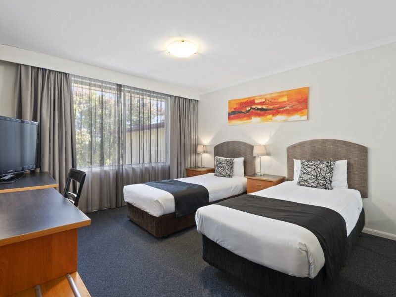 hospitality Canberra