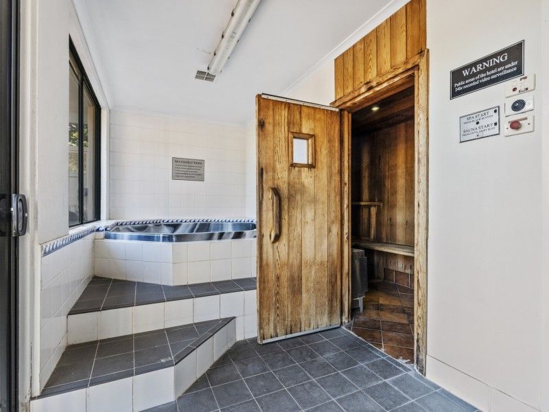 hospitality Canberra