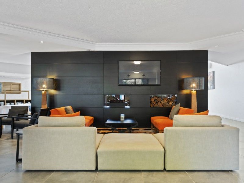 hospitality Canberra