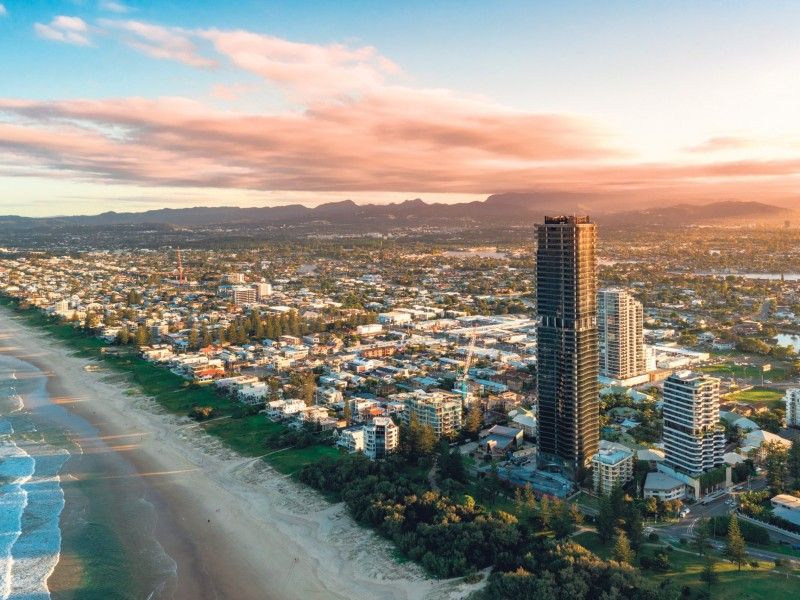 Management Rights Gold Coast