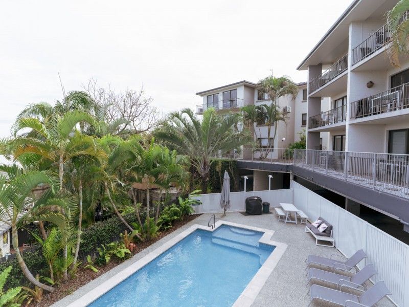 Management Rights Sunshine Coast