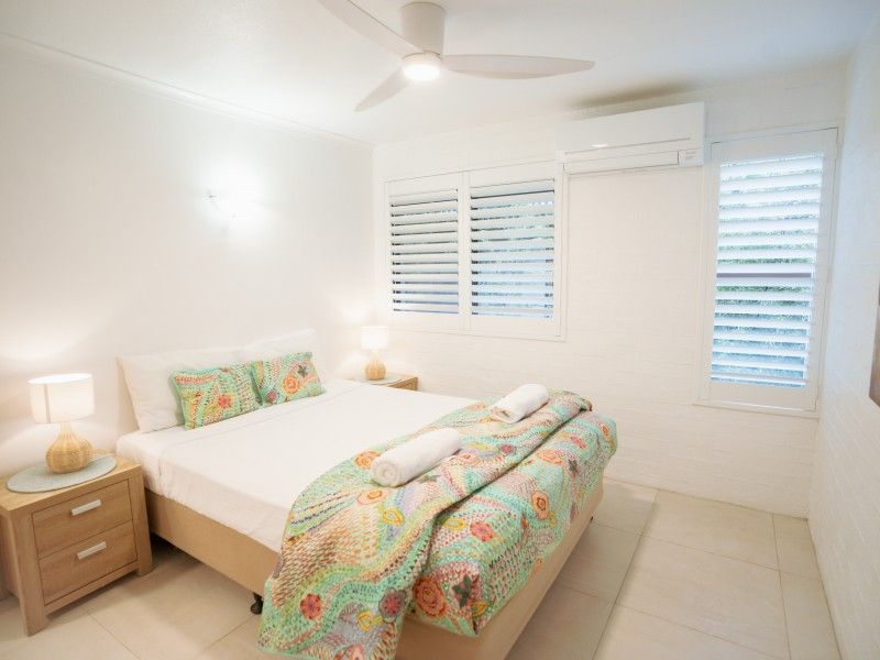 Management Rights Sunshine Coast