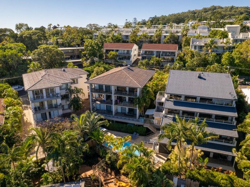 Management Rights Sunshine Coast