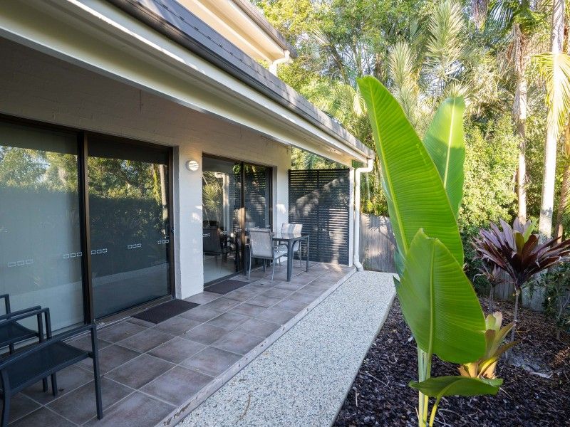 Management Rights Sunshine Coast