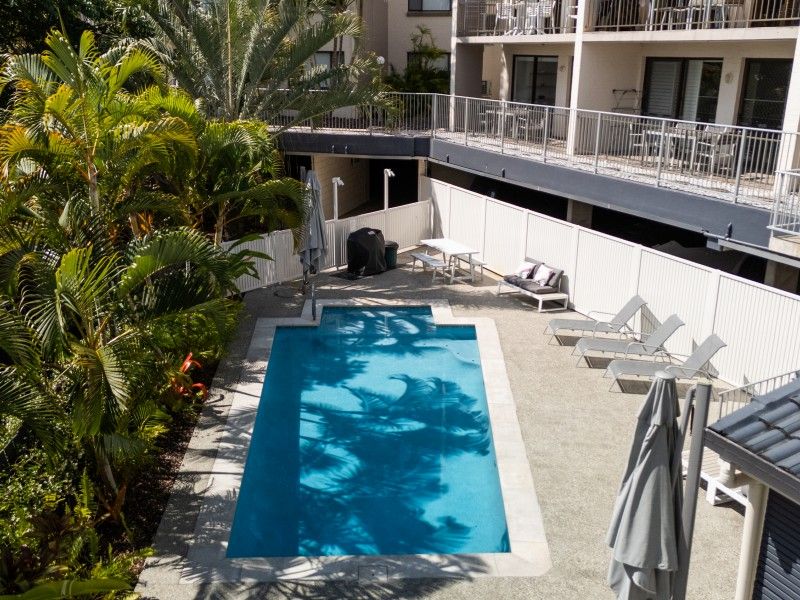 Management Rights Sunshine Coast