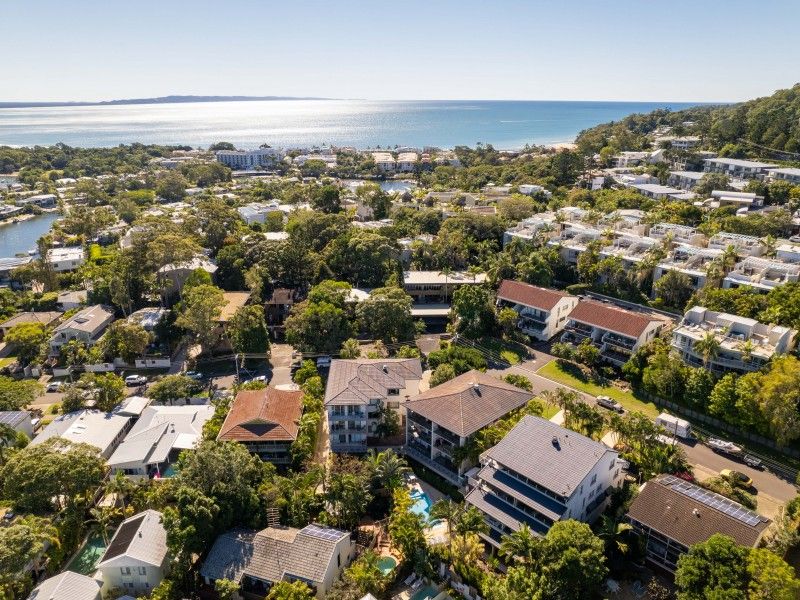 Management Rights Sunshine Coast