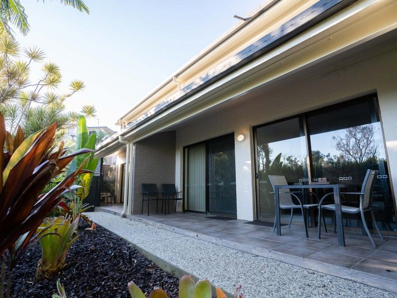 Management Rights Sunshine Coast