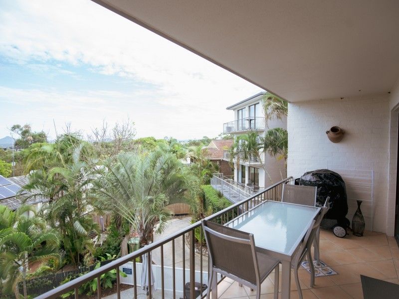 Management Rights Sunshine Coast