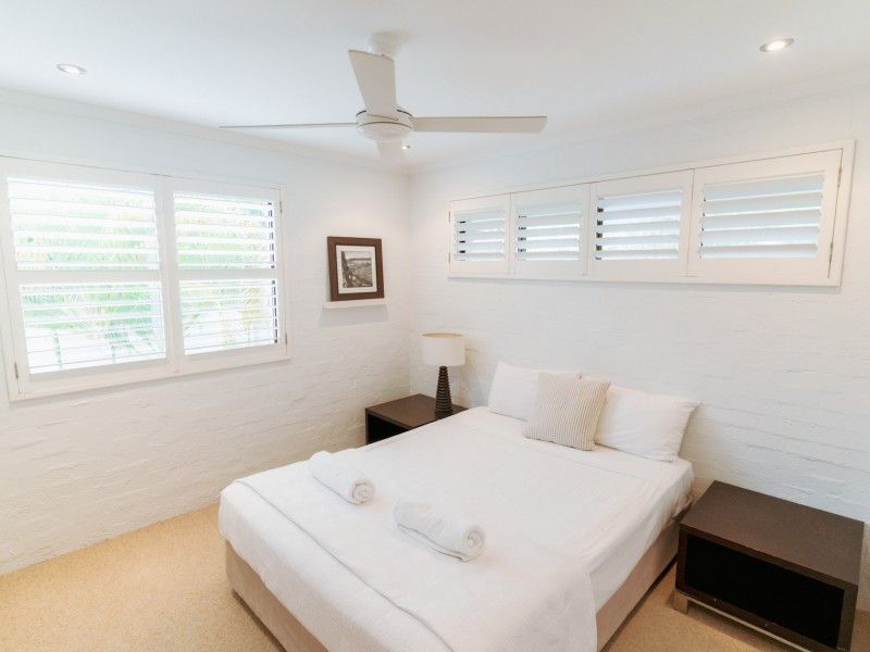 Management Rights Sunshine Coast