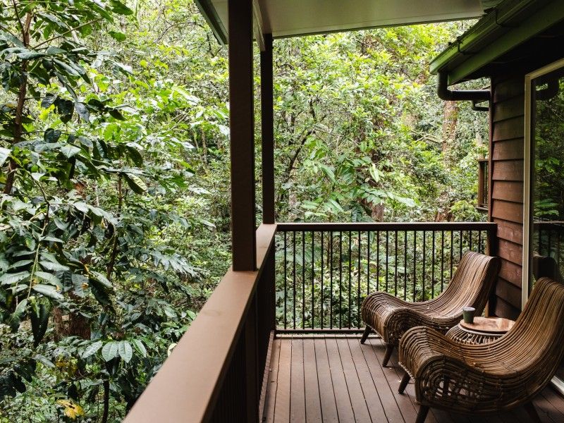 hospitality Sunshine Coast