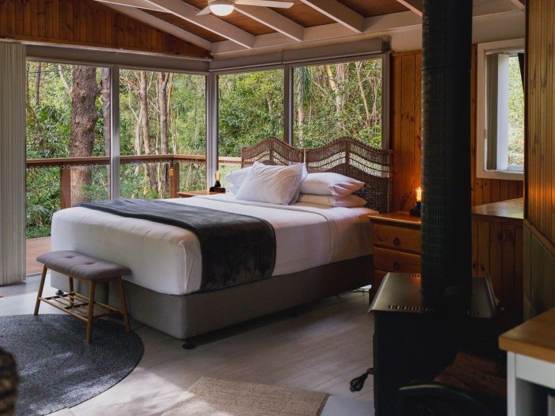 hospitality Sunshine Coast