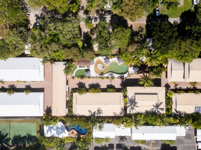 management rights Cairns