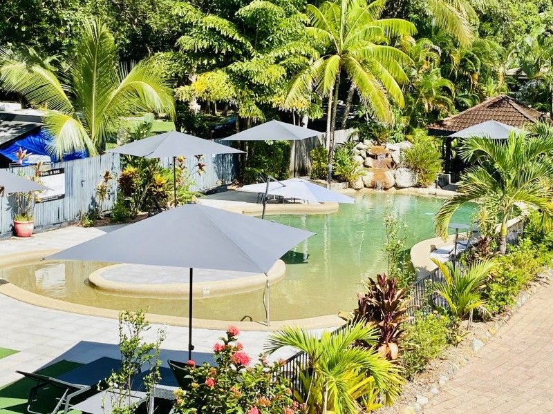 management rights Cairns