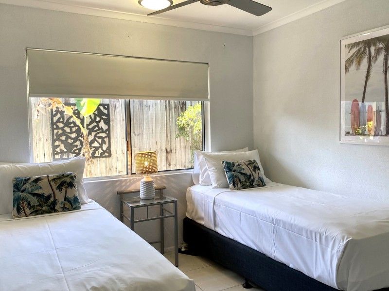 management rights Cairns